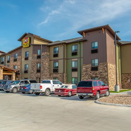 My Place Hotel-Hastings, Ne Exterior photo