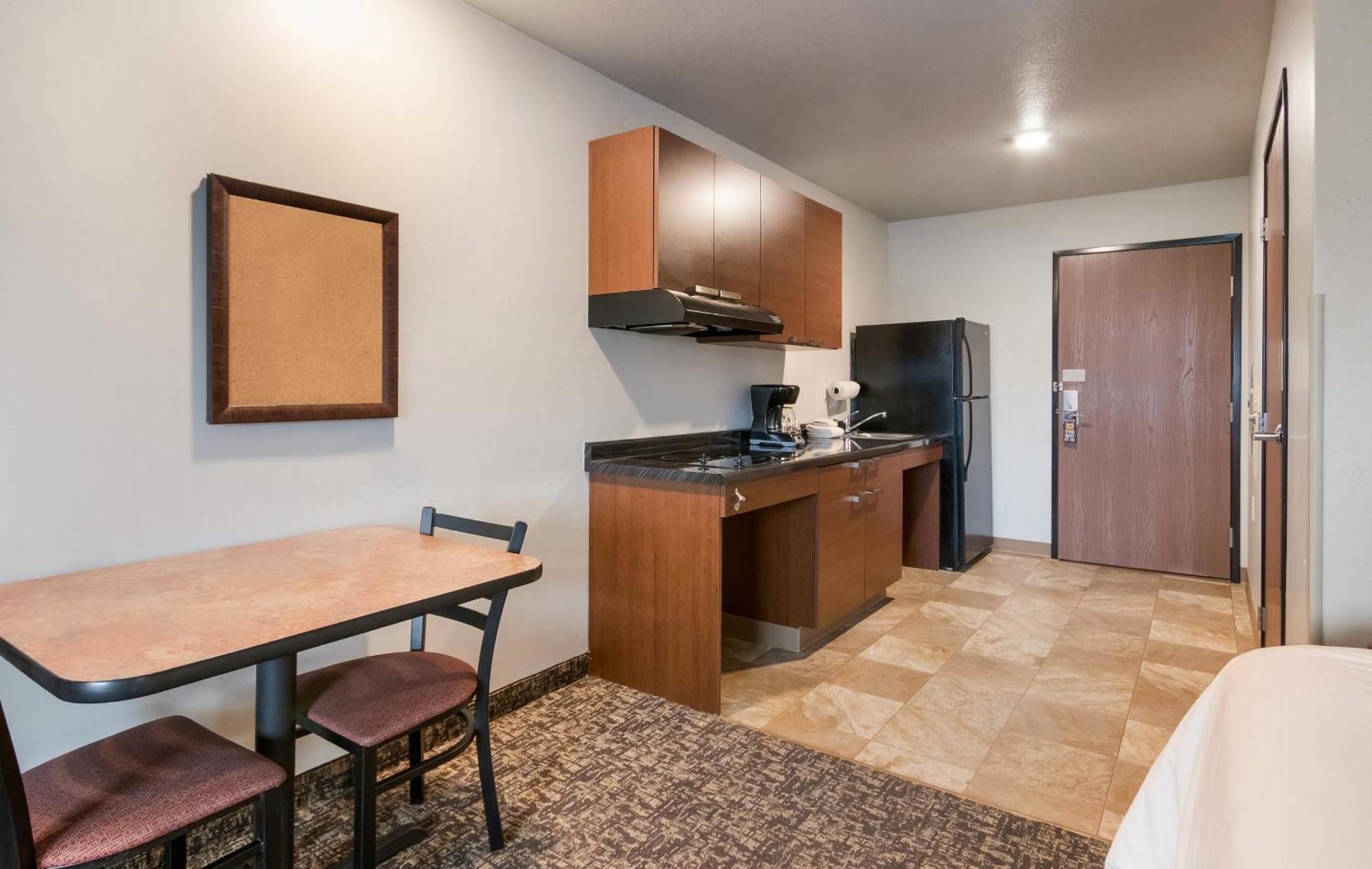 My Place Hotel-Hastings, Ne Room photo